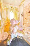 [Cosplay][Shooting Star’s] SAKU サク - Elf Village Cecil