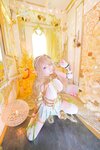 [Cosplay][Shooting Star’s] SAKU サク - Elf Village Cecil