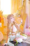 [Cosplay][Shooting Star’s] SAKU サク - Elf Village Cecil