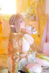 [Cosplay][Shooting Star’s] SAKU サク - Elf Village Cecil