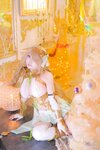 [Cosplay][Shooting Star’s] SAKU サク - Elf Village Cecil