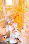 [Cosplay][Shooting Star’s] SAKU サク - Elf Village Cecil
