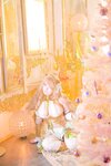 [Cosplay][Shooting Star’s] SAKU サク - Elf Village Cecil