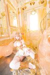 [Cosplay][Shooting Star’s] SAKU サク - Elf Village Cecil