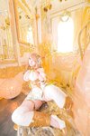 [Cosplay][Shooting Star’s] SAKU サク - Elf Village Cecil