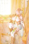 [Cosplay][Shooting Star’s] SAKU サク - Elf Village Cecil
