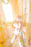 [Cosplay][Shooting Star’s] SAKU サク - Elf Village Cecil