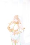 [Cosplay][Shooting Star’s] SAKU サク - Elf Village Cecil