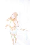 [Cosplay][Shooting Star’s] SAKU サク - Elf Village Cecil