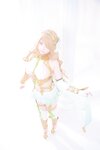 [Cosplay][Shooting Star’s] SAKU サク - Elf Village Cecil