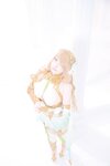 [Cosplay][Shooting Star’s] SAKU サク - Elf Village Cecil
