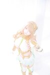 [Cosplay][Shooting Star’s] SAKU サク - Elf Village Cecil