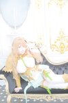 [Cosplay][Shooting Star’s] SAKU サク - Elf Village Cecil