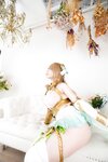 [Cosplay][Shooting Star’s] SAKU サク - Elf Village Cecil