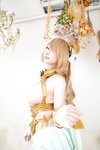 [Cosplay][Shooting Star’s] SAKU サク - Elf Village Cecil