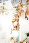 [Cosplay][Shooting Star’s] SAKU サク - Elf Village Cecil