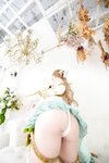 [Cosplay][Shooting Star’s] SAKU サク - Elf Village Cecil