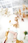 [Cosplay][Shooting Star’s] SAKU サク - Elf Village Cecil