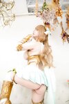 [Cosplay][Shooting Star’s] SAKU サク - Elf Village Cecil
