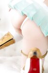 [Cosplay][Shooting Star’s] SAKU サク - Elf Village Cecil
