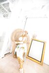 [Cosplay][Shooting Star’s] SAKU サク - Elf Village Cecil