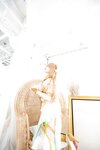 [Cosplay][Shooting Star’s] SAKU サク - Elf Village Cecil