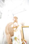 [Cosplay][Shooting Star’s] SAKU サク - Elf Village Cecil