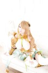 [Cosplay][Shooting Star’s] SAKU サク - Elf Village Cecil