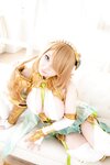 [Cosplay][Shooting Star’s] SAKU サク - Elf Village Cecil