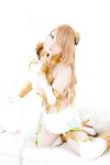 [Cosplay][Shooting Star’s] SAKU サク - Elf Village Cecil