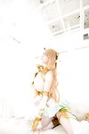 [Cosplay][Shooting Star’s] SAKU サク - Elf Village Cecil