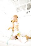 [Cosplay][Shooting Star’s] SAKU サク - Elf Village Cecil