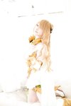 [Cosplay][Shooting Star’s] SAKU サク - Elf Village Cecil