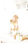 [Cosplay][Shooting Star’s] SAKU サク - Elf Village Cecil