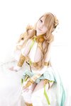 [Cosplay][Shooting Star’s] SAKU サク - Elf Village Cecil
