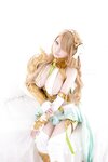 [Cosplay][Shooting Star’s] SAKU サク - Elf Village Cecil