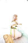 [Cosplay][Shooting Star’s] SAKU サク - Elf Village Cecil
