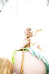 [Cosplay][Shooting Star’s] SAKU サク - Elf Village Cecil