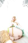 [Cosplay][Shooting Star’s] SAKU サク - Elf Village Cecil