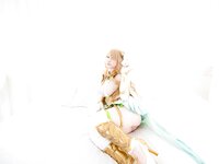[Cosplay][Shooting Star’s] SAKU サク - Elf Village Cecil