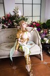 [Cosplay][Shooting Star’s] SAKU サク - Elf Village Cecil