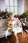 [Cosplay][Shooting Star’s] SAKU サク - Elf Village Cecil