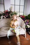[Cosplay][Shooting Star’s] SAKU サク - Elf Village Cecil