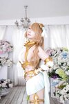 [Cosplay][Shooting Star’s] SAKU サク - Elf Village Cecil