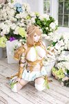 [Cosplay][Shooting Star’s] SAKU サク - Elf Village Cecil
