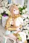 [Cosplay][Shooting Star’s] SAKU サク - Elf Village Cecil