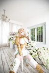 [Cosplay][Shooting Star’s] SAKU サク - Elf Village Cecil