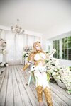 [Cosplay][Shooting Star’s] SAKU サク - Elf Village Cecil