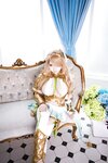 [Cosplay][Shooting Star’s] SAKU サク - Elf Village Cecil