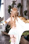 [Cosplay][Shooting Star’s] SAKU サク - Elf Village Cecil